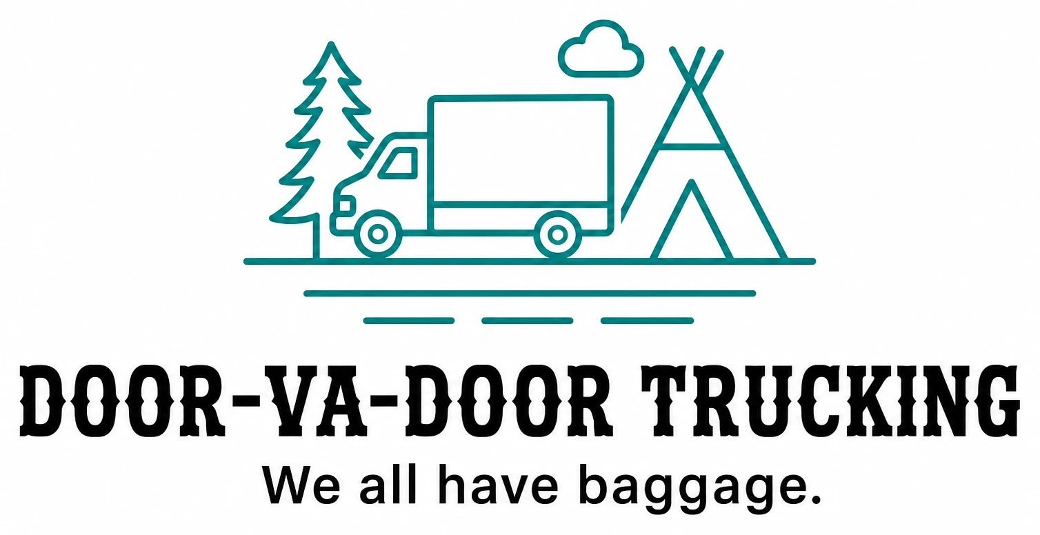 Door-va-door